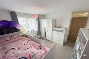 Bedroom - click for photo gallery